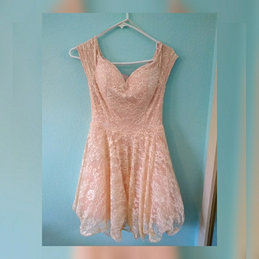 Brand new dress
